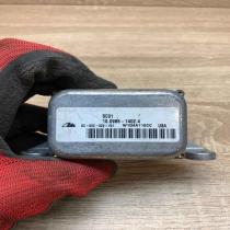 8200301391 100985 14024  ESP acceleration yaw rate sensor Renault Laguna II