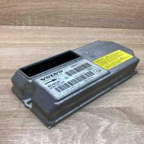 8645271 0285001254  Airbag control unit/module Volvo V50
