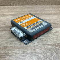 8A0959655C 0285001038  Airbag control unit/module Audi A4 S4 B5 8D