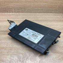 28551BU014 5WK48512  Comfort/convenience module Nissan Almera Tino