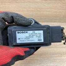 9650452180 0265005290  ESP acceleration yaw rate sensor Peugeot 607