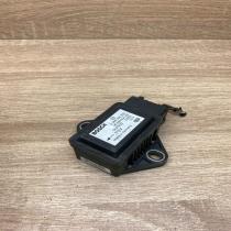9650452180 0265005290  ESP acceleration yaw rate sensor Peugeot 607