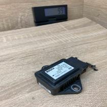 9650452180 0265005290  ESP acceleration yaw rate sensor Peugeot 607