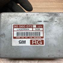 90560072 LX003584 939 Gearbox control unit/module Opel Astra G