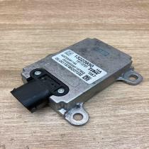 13223930 15113701  ESP acceleration yaw rate sensor Opel Signum