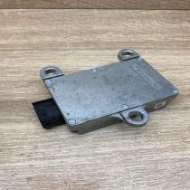 13223930 15113701  ESP acceleration yaw rate sensor Opel Signum
