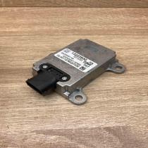 13223930 15113701  ESP acceleration yaw rate sensor Opel Signum