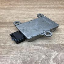 13223930 15113701 With Plug ESP acceleration yaw rate sensor Opel Signum