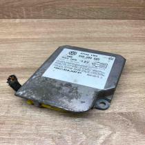6Q0909605 5WK42866  Airbag control unit/module Volkswagen Sharan
