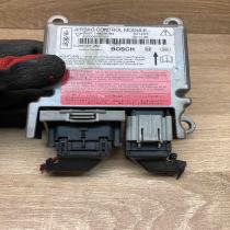 3M5T 14B056BG 0285001452  Airbag control unit/module Ford C-MAX I