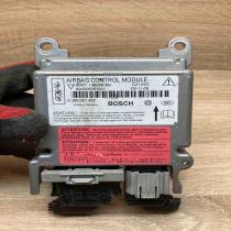 3M5T 14B056BG 0285001452  Airbag control unit/module Ford C-MAX I
