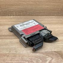 3M5T 14B056BG 0285001452  Airbag control unit/module Ford C-MAX I