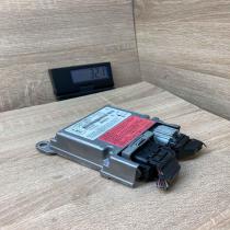 3M5T 14B056BG 0285001452  Airbag control unit/module Ford C-MAX I