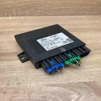 98AG15K600DE 5WK48823  Comfort/convenience module Ford Focus