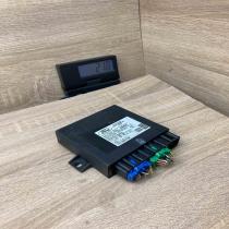 98AG15K600DE 5WK48823  Comfort/convenience module Ford Focus