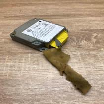 1J0909607 5WK4199  Airbag control unit/module Volkswagen PASSAT B5