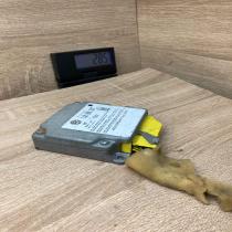 1J0909607 5WK4199  Airbag control unit/module Volkswagen PASSAT B5