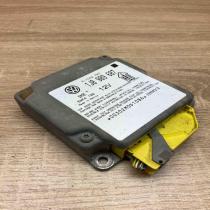 1J0909607 5WK4199 With Plug Airbag control unit/module Volkswagen PASSAT B5