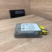 1J0909607 5WK4199 With Plug Airbag control unit/module Volkswagen PASSAT B5