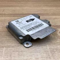 09180799 5WK422905 UY Airbag control unit/module Opel Astra G