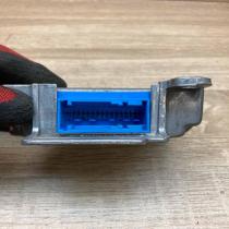 09180799 5WK422905 UY Airbag control unit/module Opel Astra G