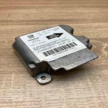 09180799 5WK422905 UY Airbag control unit/module Opel Astra G