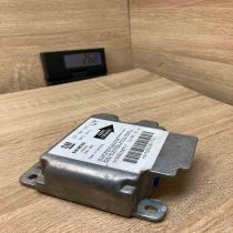 09180799 5WK422905 UY Airbag control unit/module Opel Astra G