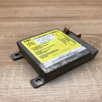 9634730380   Airbag control unit/module Citroen Berlingo