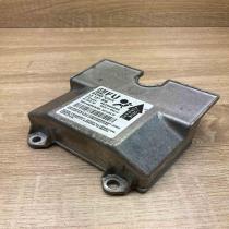 13137906 327963935  Airbag control unit/module Opel Astra H
