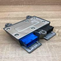 13137906 327963935  Airbag control unit/module Opel Astra H