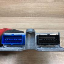 13137906 327963935  Airbag control unit/module Opel Astra H