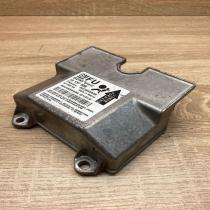 13137906 327963935  Airbag control unit/module Opel Astra H