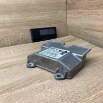 13137906 327963935  Airbag control unit/module Opel Astra H