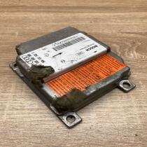 4B0959655C 0285001106  Airbag control unit/module Audi A6 S6 C5 4B