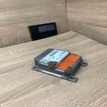 4B0959655C 0285001106  Airbag control unit/module Audi A6 S6 C5 4B