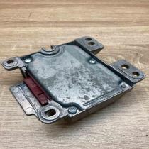 24420101 5WK42974 EF Airbag control unit/module Opel Omega B1