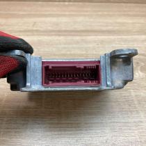 24420101 5WK42974 EF Airbag control unit/module Opel Omega B1