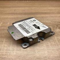 24420101 5WK42974 EF Airbag control unit/module Opel Omega B1