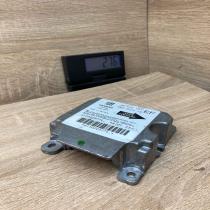 24420101 5WK42974 EF Airbag control unit/module Opel Omega B1