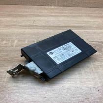 28551 BU014 5WK48512  Airbag control unit/module Nissan Almera Tino