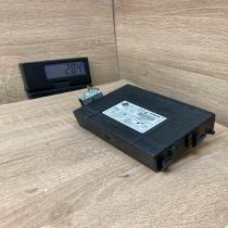 28551 BU014 5WK48512  Airbag control unit/module Nissan Almera Tino
