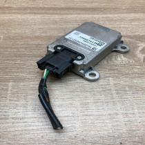 09184504 13665701  ESP acceleration yaw rate sensor Opel Vectra C