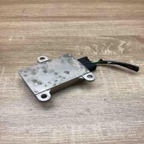 09184504 13665701  ESP acceleration yaw rate sensor Opel Vectra C