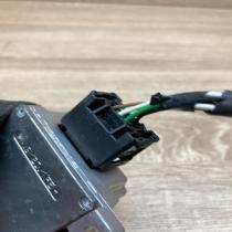 09184504 13665701  ESP acceleration yaw rate sensor Opel Vectra C