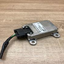 09184504 13665701  ESP acceleration yaw rate sensor Opel Vectra C