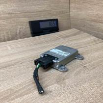 09184504 13665701  ESP acceleration yaw rate sensor Opel Vectra C