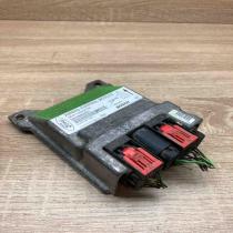 YS4T 14B056BA 0285001396  Airbag control unit/module Ford Focus