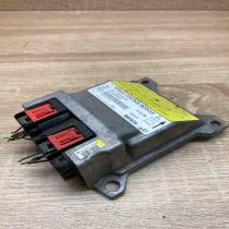 YS4T 14B056AA 0285001394 With Plug Airbag control unit/module Ford Focus