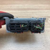 YS4T 14B056AA 0285001394 With Plug Airbag control unit/module Ford Focus