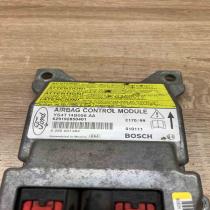 YS4T 14B056AA 0285001394 With Plug Airbag control unit/module Ford Focus